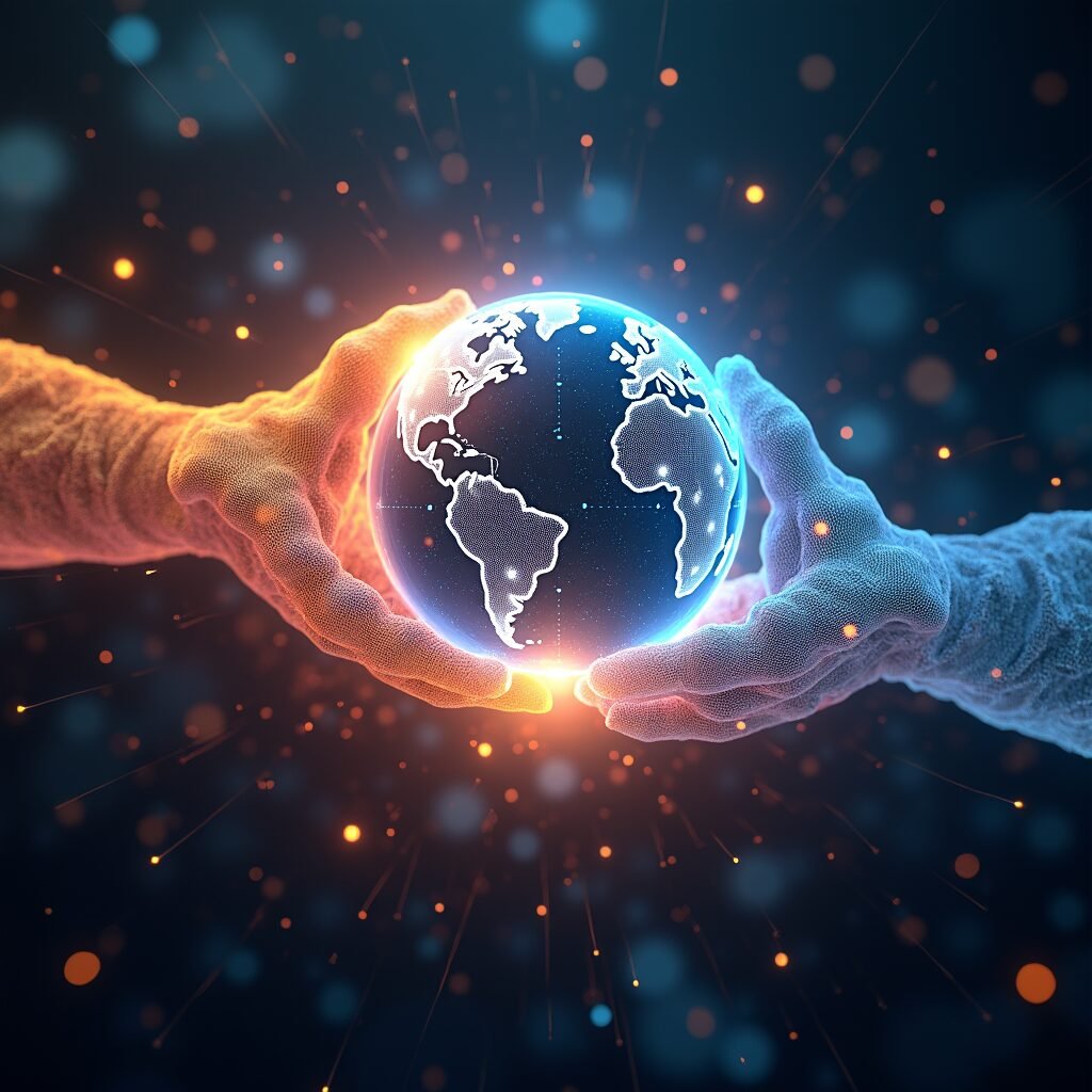 Global Gaming Insider: Two Titans Unite for Industry News