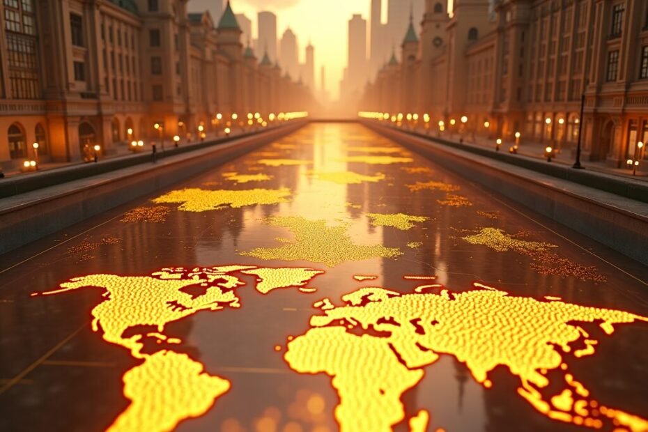 Allwyn's Global Ascent: From Prague to Wall Street