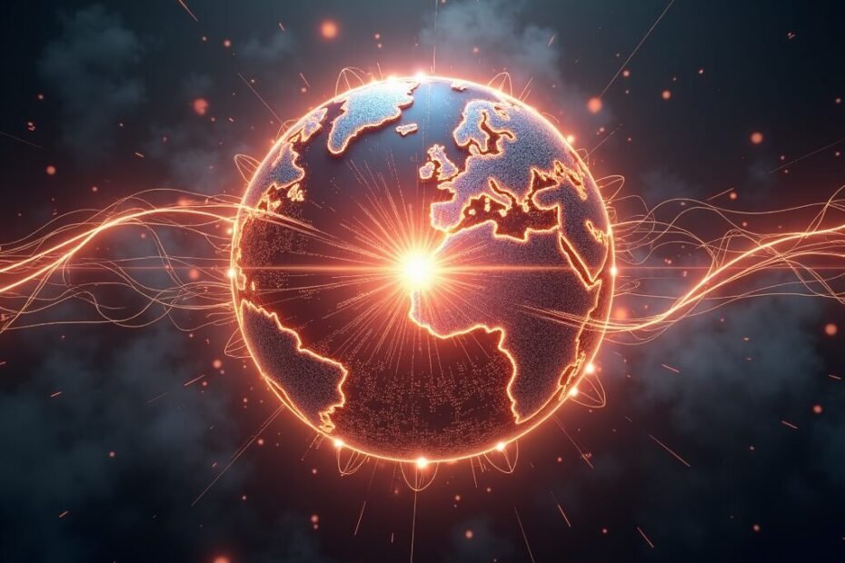 Global Gaming Insider: Uniting Industry Powerhouses