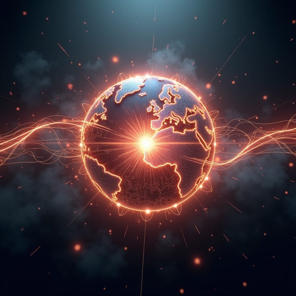 Global Gaming Insider: Uniting Industry Powerhouses