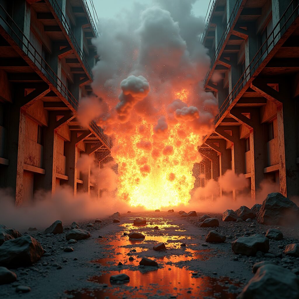 Breakout Slot: NoLimit City's 27,000x Prison Escape!