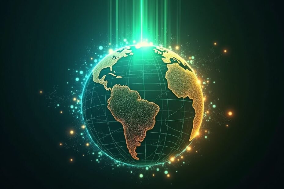Gaming Media Titans Merge: Global Gaming Insider