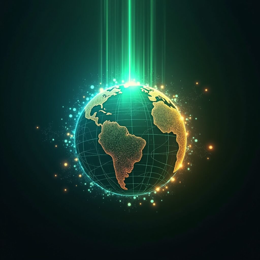 Gaming Media Titans Merge: Global Gaming Insider