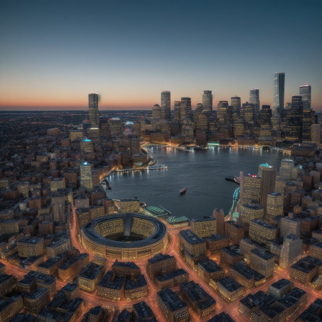 MA Sports Betting Hits Record $593M, Mobile Dominates