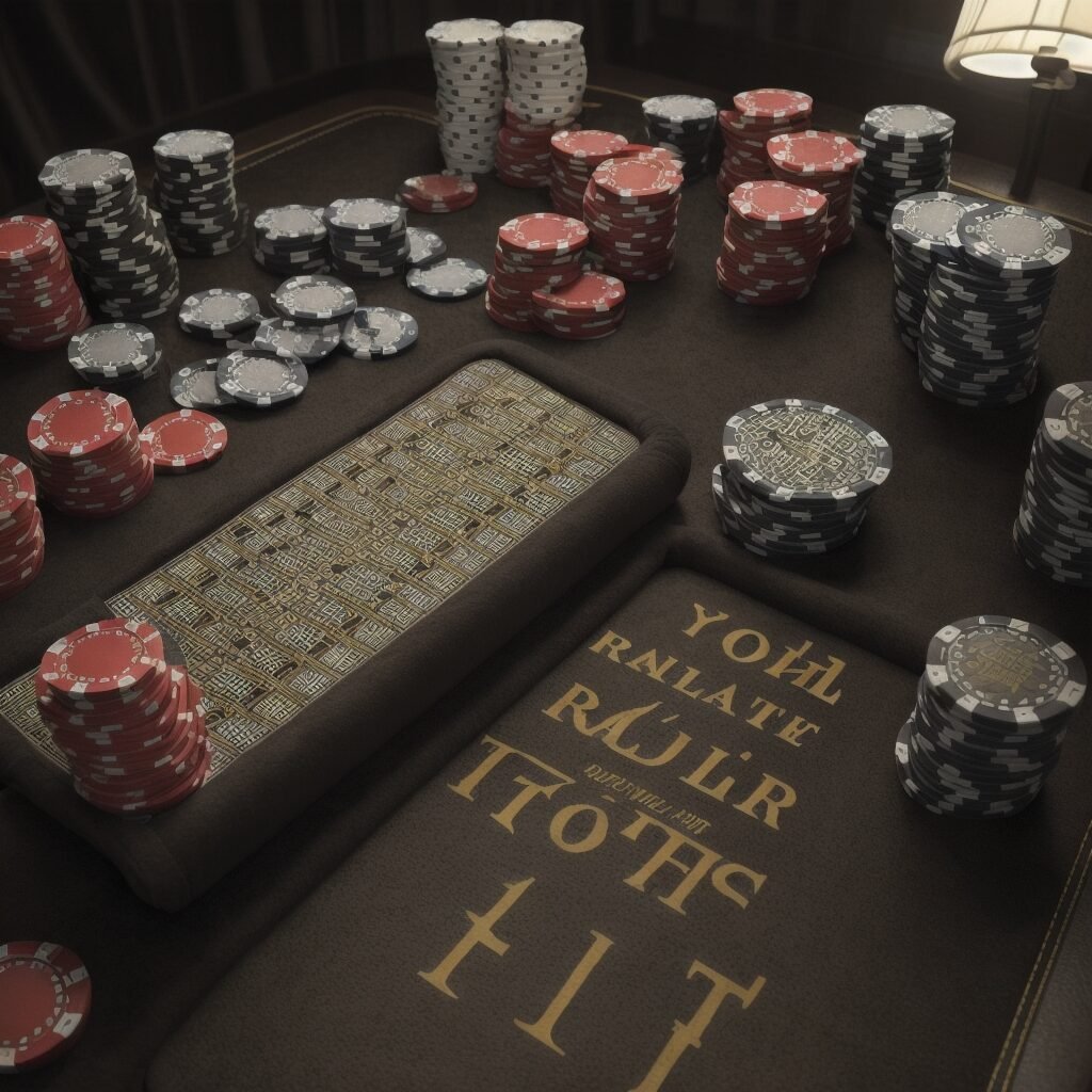 Thailand Reverses Course: Nationwide Poker Ban Returns