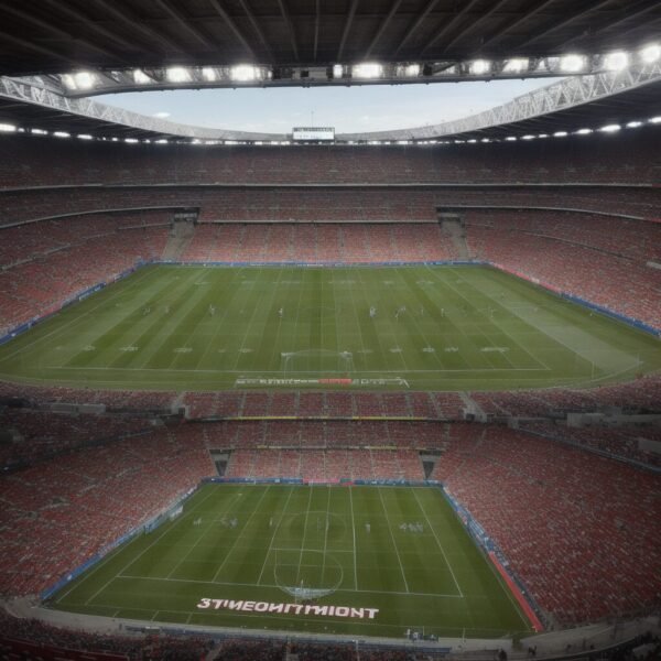 Denmark Cracks Down: Gambling Ads Banned From Sports