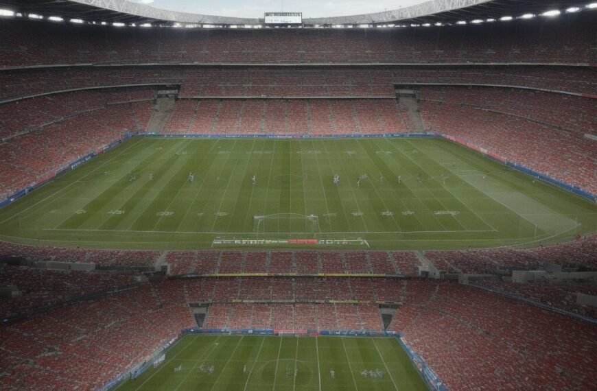 Denmark Cracks Down: Gambling Ads Banned From Sports