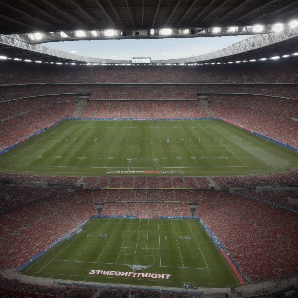 Denmark Cracks Down: Gambling Ads Banned From Sports