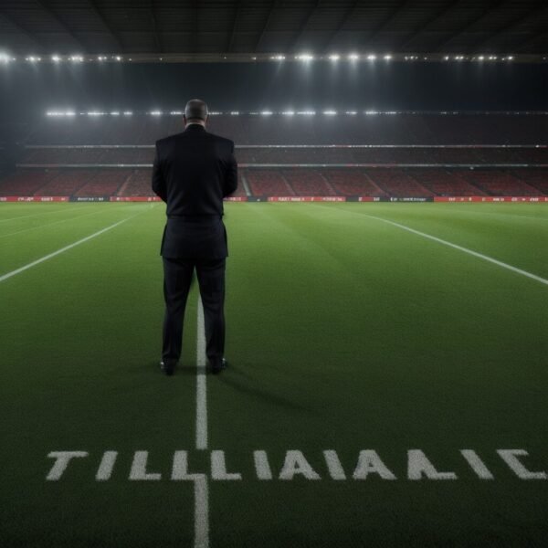 Turkish Football Referee Banned For Life: Betting Scandal