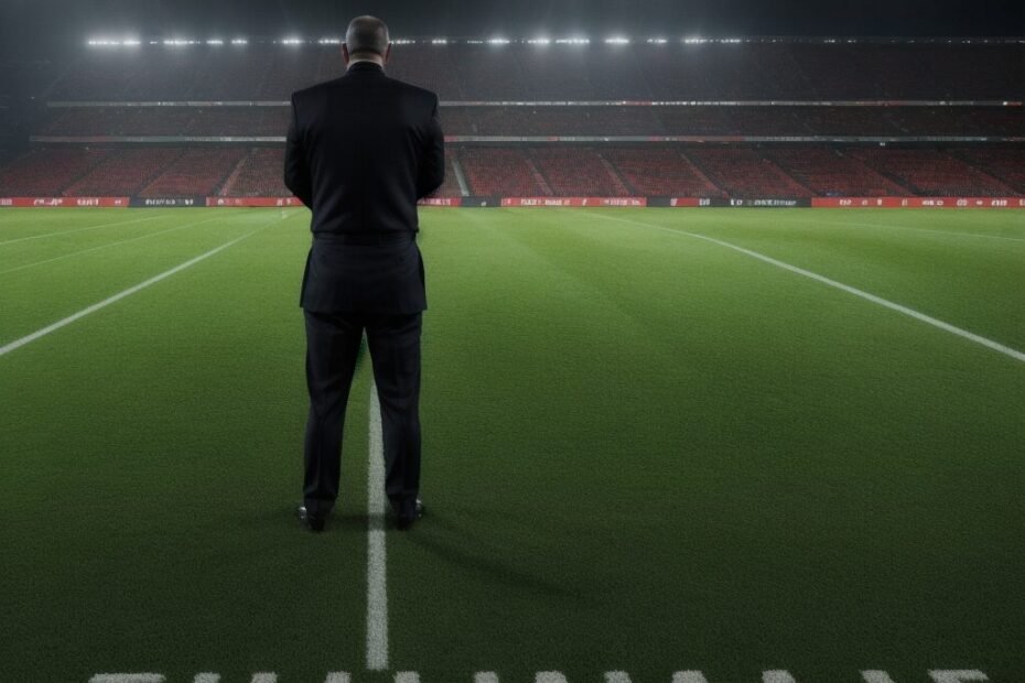 Turkish Football Referee Banned For Life: Betting Scandal