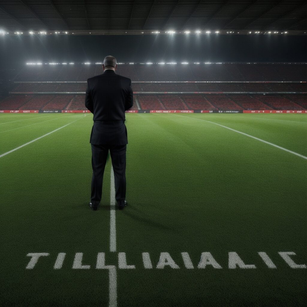 Turkish Football Referee Banned For Life: Betting Scandal