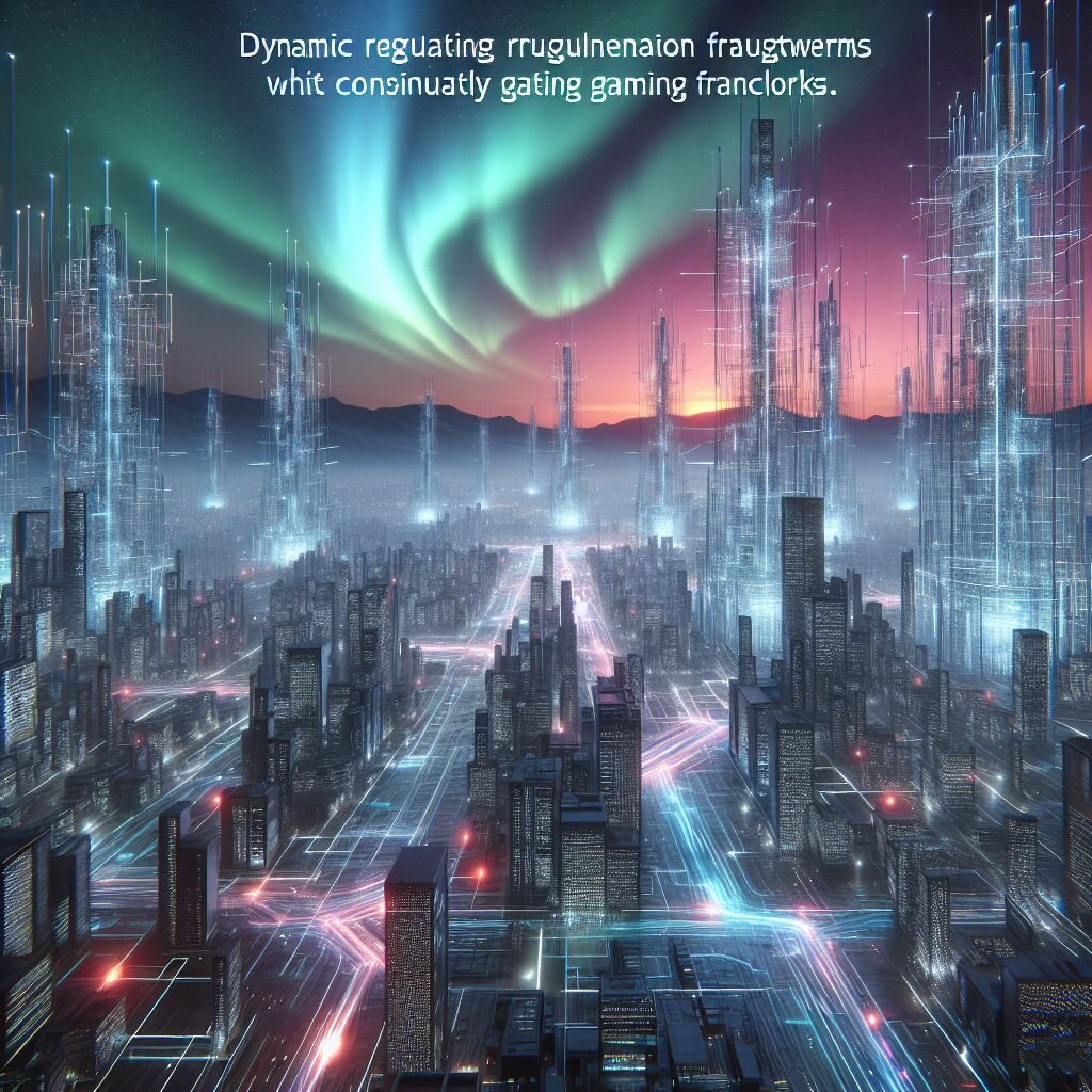 iGaming: Growth, Tech & Regulatory Crossroads