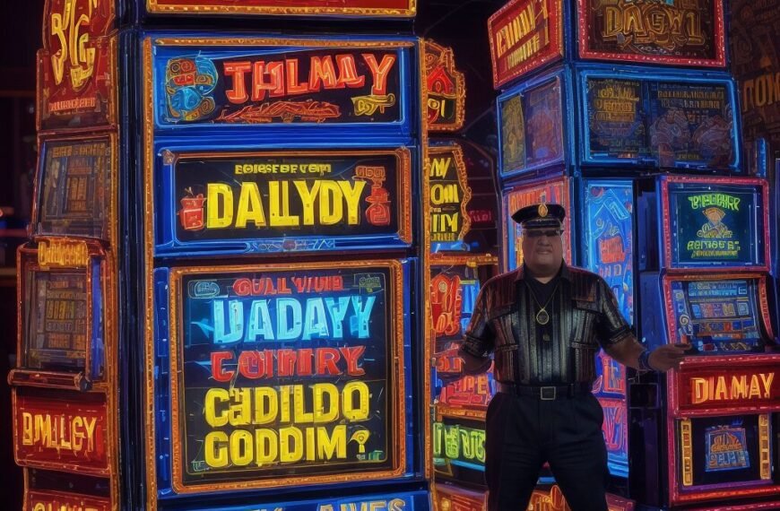 iGaming Powerhouses Launch Big Daddy Gaming Studio