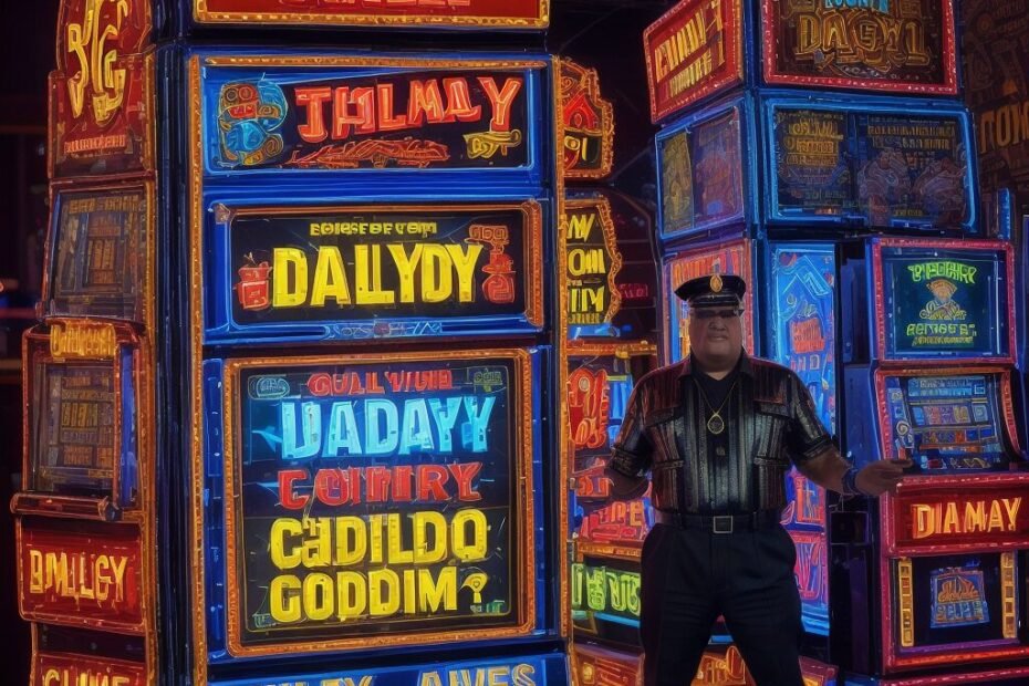 iGaming Powerhouses Launch Big Daddy Gaming Studio