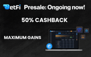 BetFi Presale