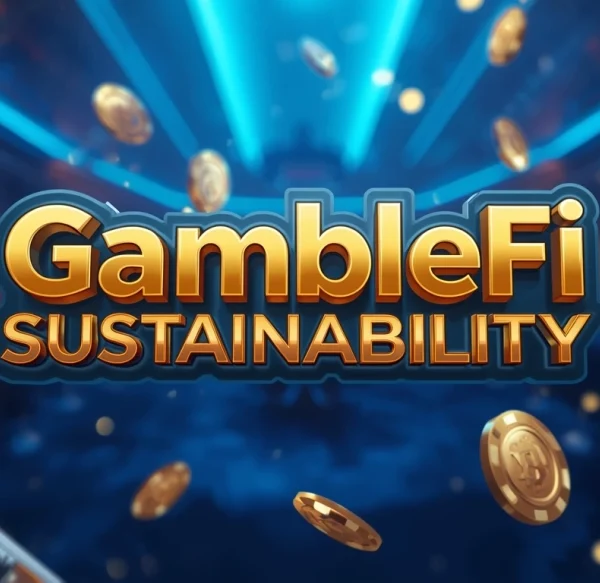 GambleFi, GambleFi Sustainability, BFC, BetFi