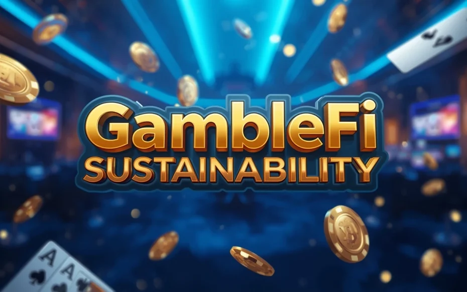 GambleFi, GambleFi Sustainability, BFC, BetFi