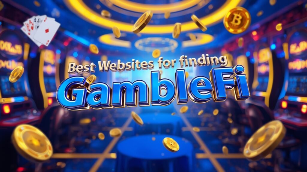 Crypto Gambling, ICO, IDOs, IEOs