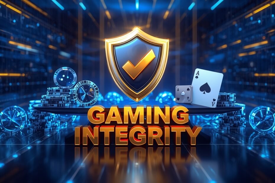 iGaming platforms, Fair play, BetFi