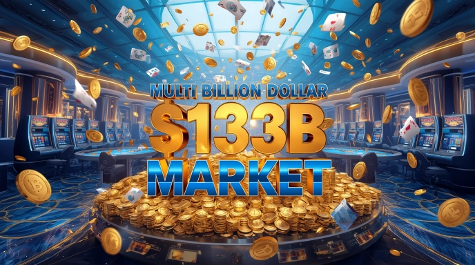 GambleFi Casino, BetFi Casino, BetFi