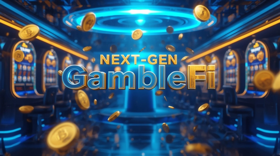GambleFi Casino, BetFi Casino, BetFi