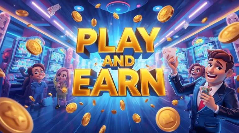 GambleFi Casino, BetFi Casino, BetFi