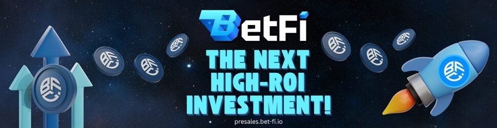 BetFi Presales