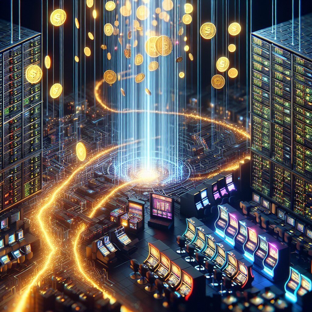 Estonia Slashes Gambling Taxes to Boost Growth & Fight Black Market