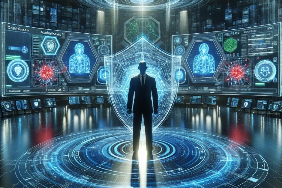 Pragmatic Solutions Fortifies Security with Kieren Lovell