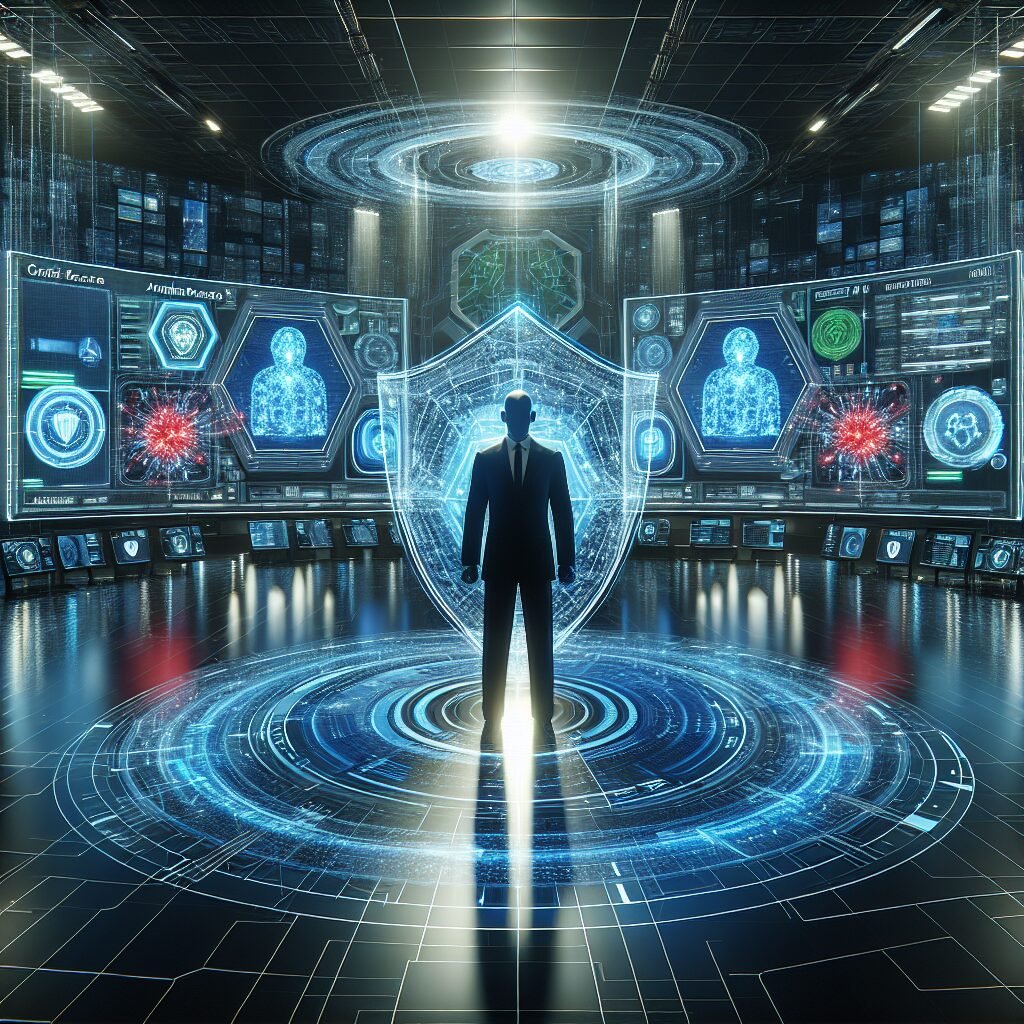 Pragmatic Solutions Fortifies Security with Kieren Lovell