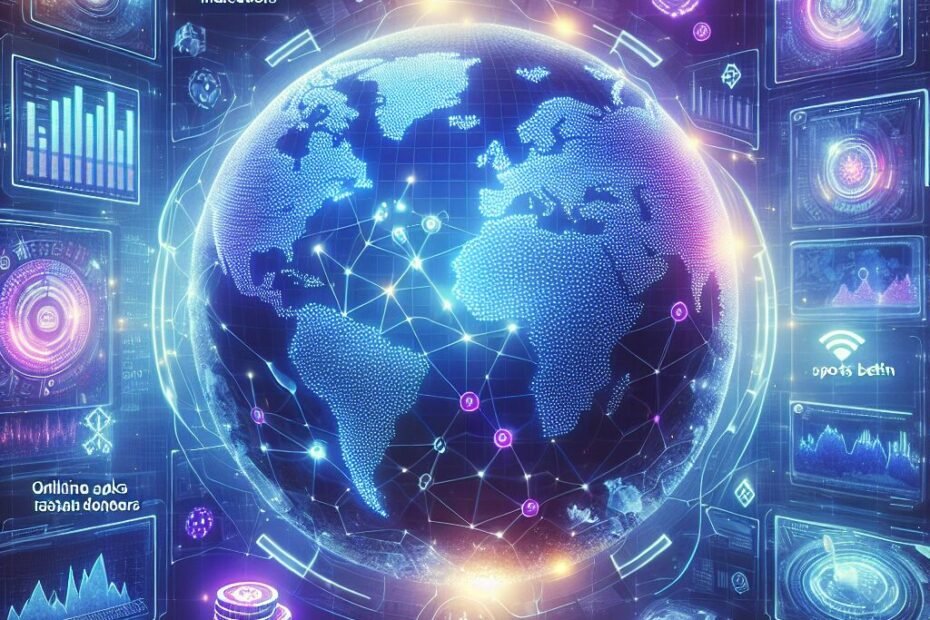 iGaming: Growth, Tech & Regulation Trends