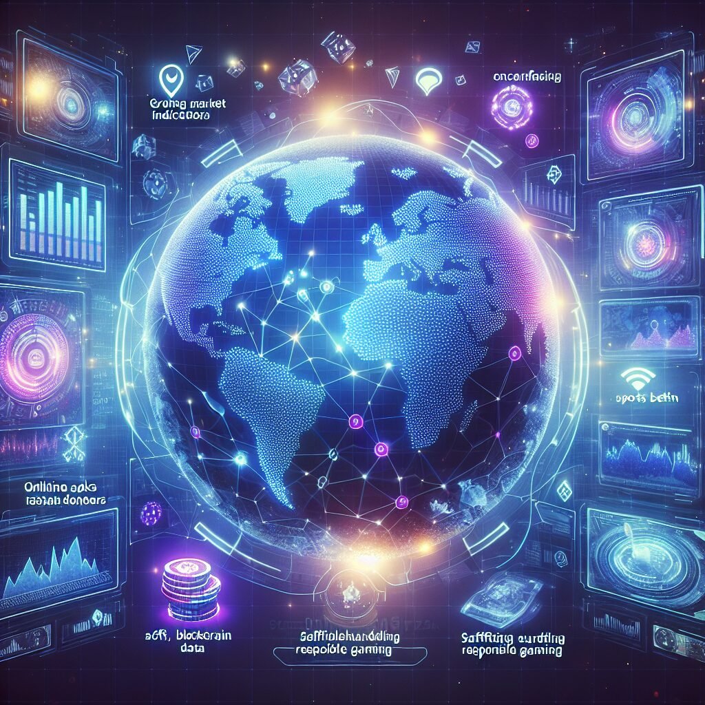 iGaming: Growth, Tech & Regulation Trends