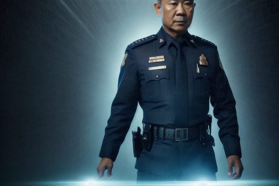 "Big Joke" Exposes 30+ Thai Cops' Gambling Ties