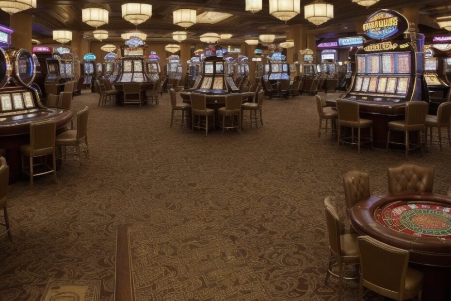 Treasury Urges Split Gambling Rules: Online vs. Land