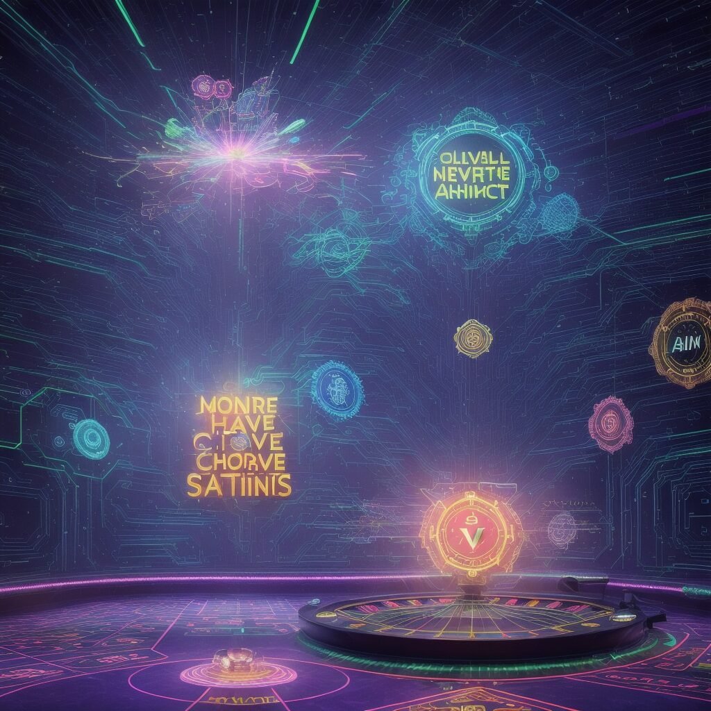 iGaming's Rapid Evolution: Trends, Tech & Regulation