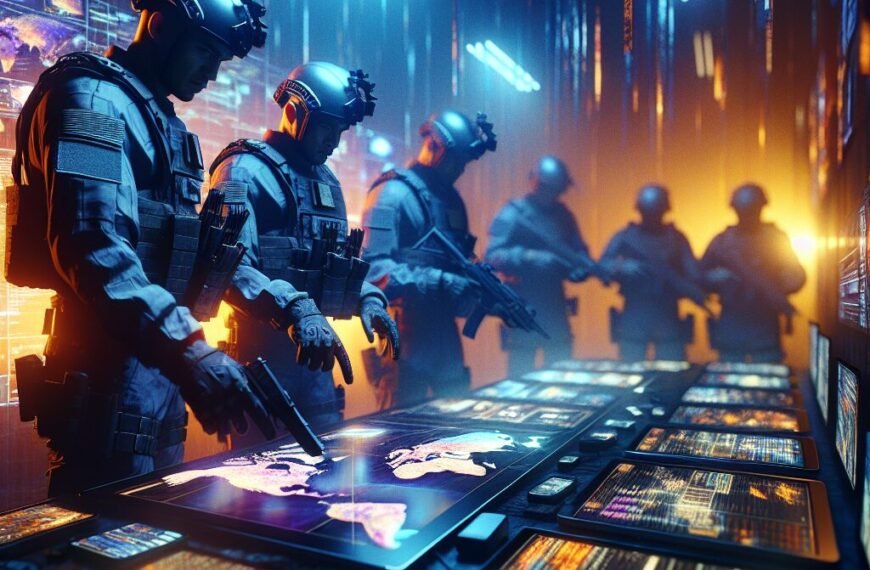 Pakistan Police Bust Global Match-Fixing Ring