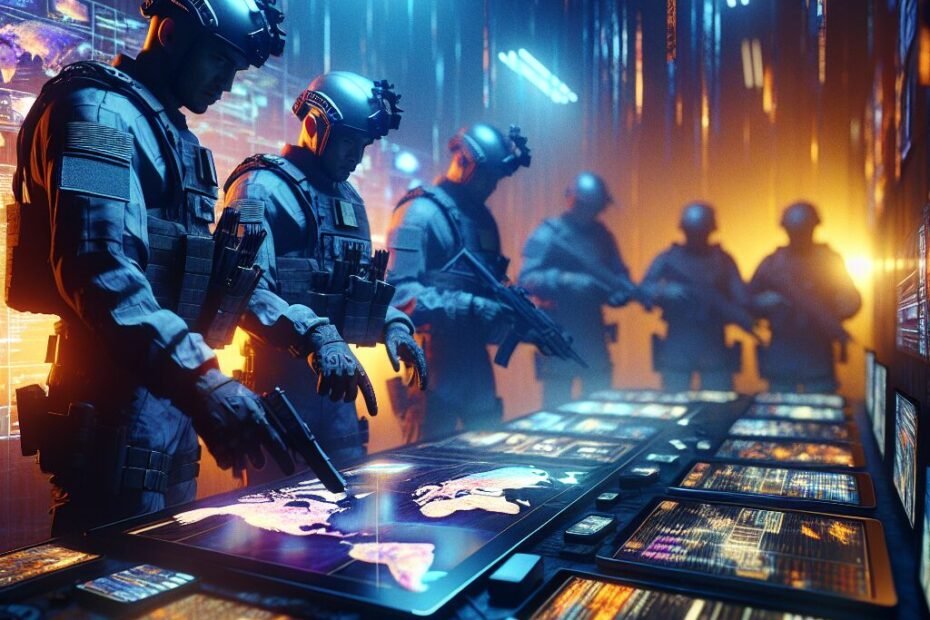 Pakistan Police Bust Global Match-Fixing Ring