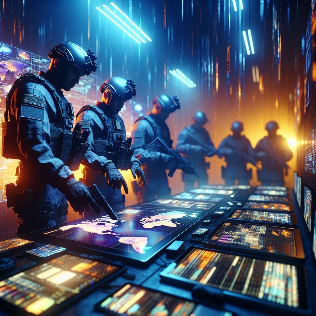 Pakistan Police Bust Global Match-Fixing Ring