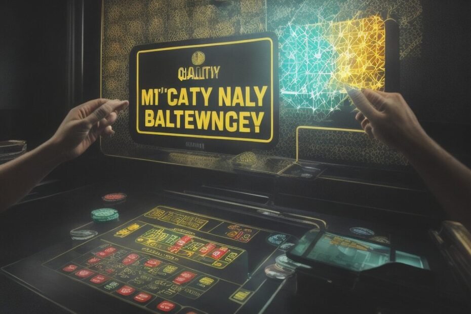 MGA Warning: How to Spot & Avoid Gambling Scams