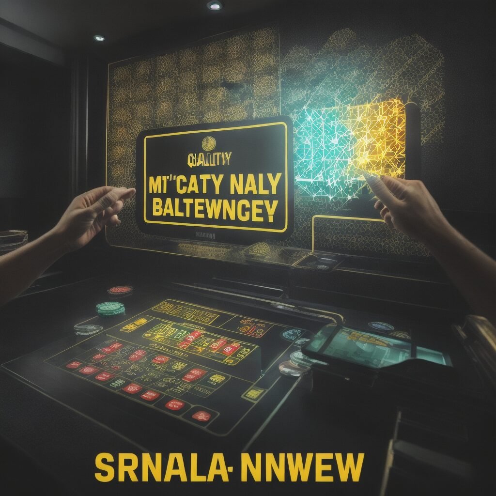 MGA Warning: How to Spot & Avoid Gambling Scams