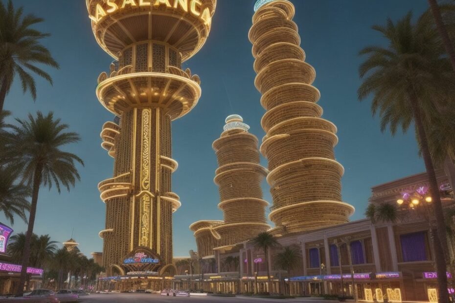 NY's Big Casino Bid: Terms Finalized Dec 1