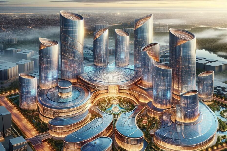 Indiana Bill: $50M Casino For Allen County? Your Vote Decides