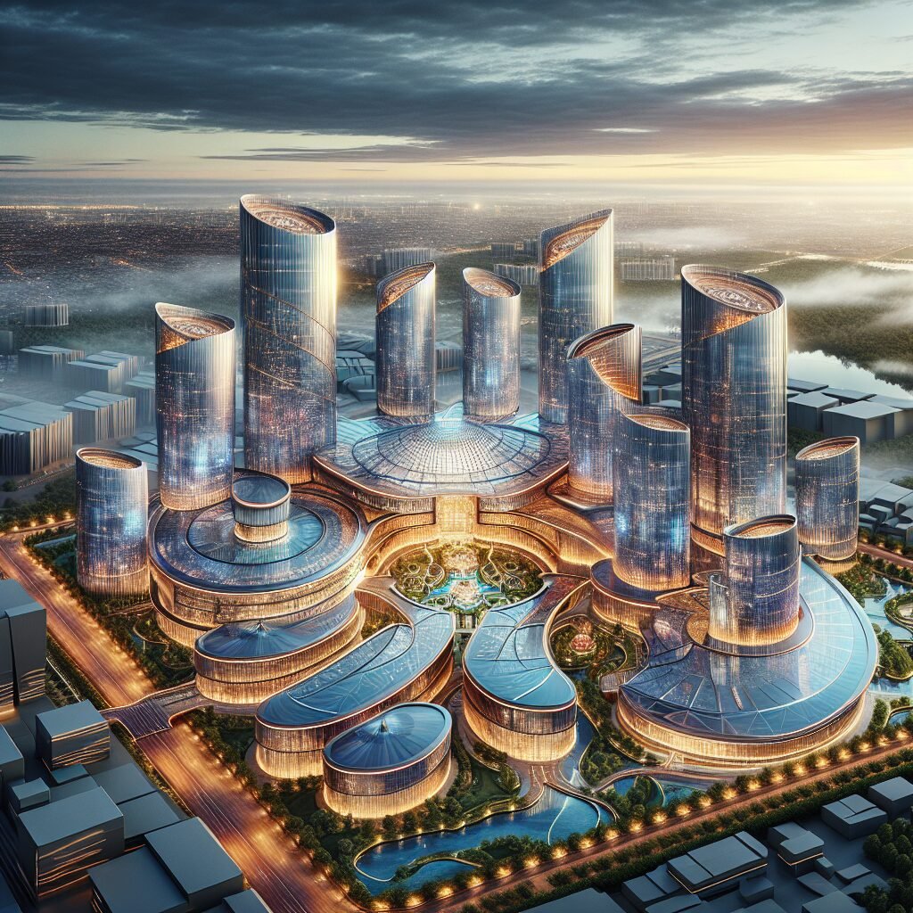 Indiana Bill: $50M Casino For Allen County? Your Vote Decides