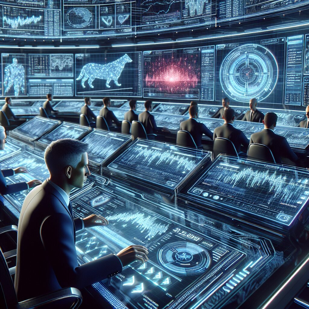 Svenska Spel Arming Staff Against Match-Fixing