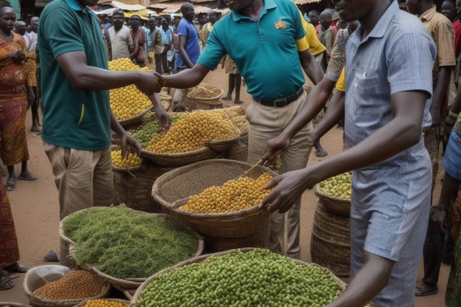 Uganda's NLGRB Educates Bugolobi on Safe Gaming