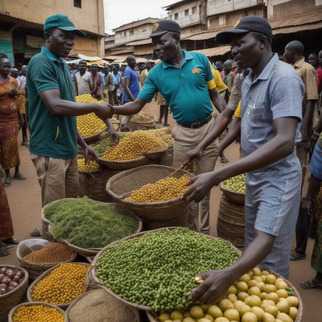 Uganda's NLGRB Educates Bugolobi on Safe Gaming