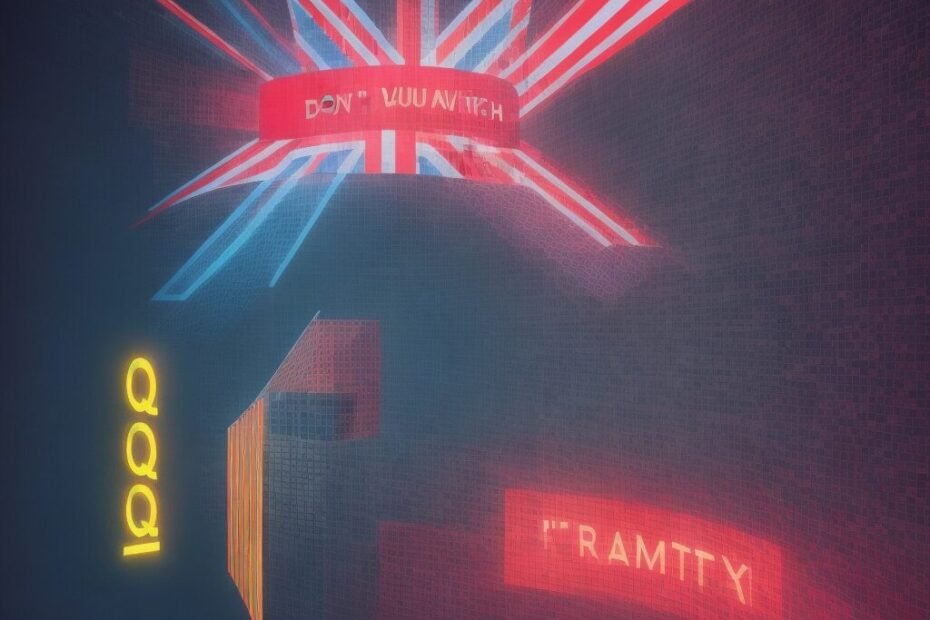 UK Online Gambling: 26% Tax Hike Squeezes Profits