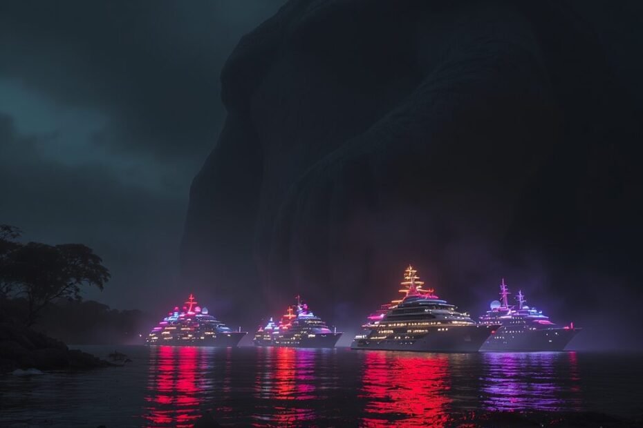 Goa Casino 'Mafia': Congress Slams BJP Protection