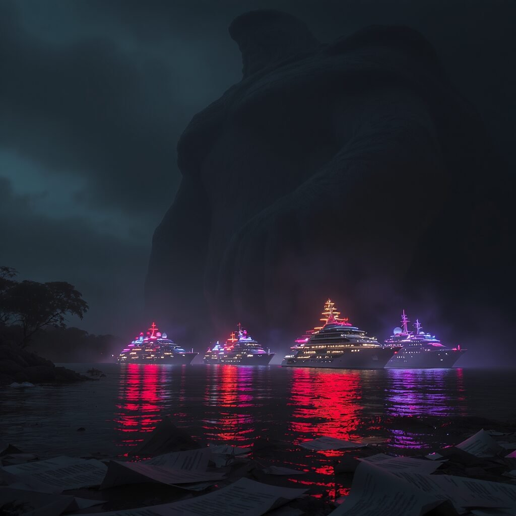 Goa Casino 'Mafia': Congress Slams BJP Protection