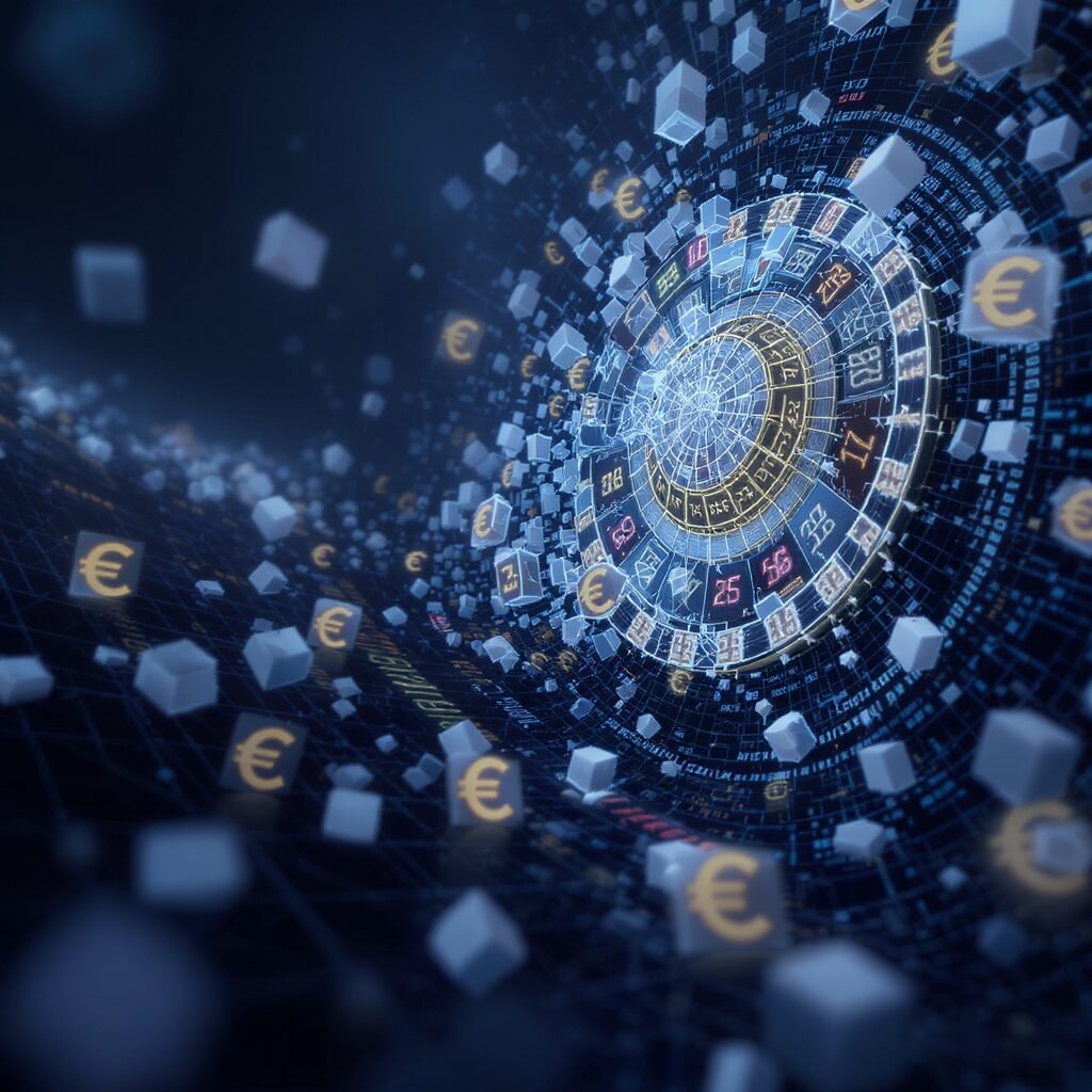 Argentina Busts €4.1M Gambling Money Laundering Ring